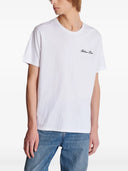 Maglietta di Balmain Signature