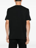 Maglietta Balmain Logo
