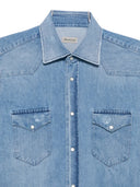 Sartorio Napoli Texas Shirt