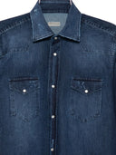 Sartorio Napoli Texas Shirt