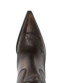 Paris Texas Stiletto Heel Boots