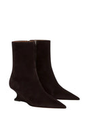 Paris Texas Nina 50 Ankle Boot