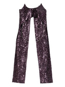 Rabanne Sleeveless Sequin Top