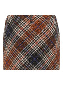 Missoni Tweed Mini Skirt
