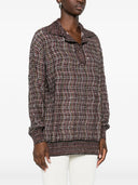 Missoni V Neck Sweater