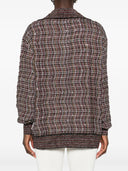 Missoni V Neck Sweater