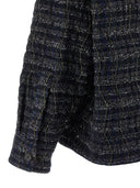 Missoni Caperdoni Übergroßer Mantel