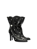 Marant Lolya Studded Leather Boots