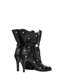 Marant Lolya Studded Leather Boots