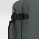Cabinzero Bags.. Grey