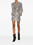 Marant Heliane Sequin Dress