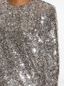 Marant Heliane Sequin Dress