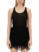 Isabel Marant Top „Dorsia”