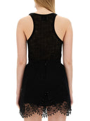Isabel Marant Top „Dorsia”