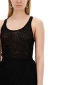 Isabel Marant Top „Dorsia”