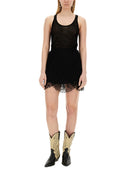 Isabel Marant Top „Dorsia”
