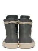 Rick Owens Rick Owens Concordians Gray Sneakers