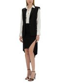 Gilet en laine Helmut Lang