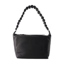 Hobo Lattice Xl Bag Kara Leather Black