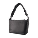 Hobo Lattice Xl Bag Kara Leather Black