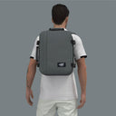 Cabinzero Bags.. Grey