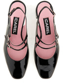 Carel Paris Pump "Banana"
