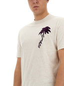 PS par Paul Smith T-shirt avec logo