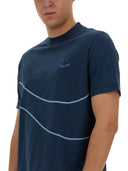 PS par Paul Smith T-shirt avec imprimé
