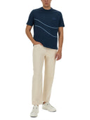 PS par Paul Smith T-shirt avec imprimé