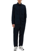 Aspesi Cotton Twill Pants