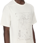 Rick Owens Brad T