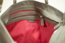 La Rose La Rose Tote Bag Grigio