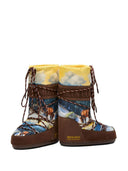 Ikona Moon Boot X Guest In Residence Buty Moon Boot X Guest In Residence