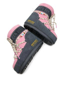 Moon Boot X Guest In Residence Moon Boot X Guest In Residence Icon Low Boots