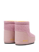 Moon Boot X Guest In Residence Moon Boot X Guest In Residence Slip On Knit Ankle Boots