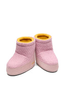Moon Boot X Guest In Residence Moon Boot X Guest In Residence Slip On Knit Ankle Boots