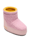 Moon Boot X Guest In Residence Moon Boot X Guest In Residence Slip On Knit Ankle Boots