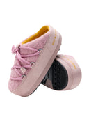Moon Boot X Guest In Residence Moon Boot X Guest In Residence Slip On Knit Ankle Boots