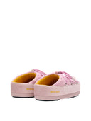 Moon Boot X Guest In Residence Moon Boot X Guest In Residence Slip On Knit Ankle Boots