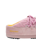 Moon Boot X Guest In Residence Moon Boot X Guest In Residence Slip On Knit Ankle Boots