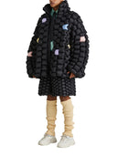Raxxy Ordinary Coat