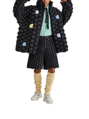 Raxxy Ordinary Coat