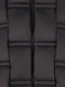 Raxxy Oversized Quilted Coat
