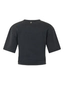 Rabanne Graphic Print T Shirt