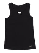 Monnalisa Canotta Cut Out Costina C