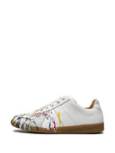 Maison Margiela Replica Paint Sneakers