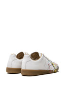 Maison Margiela Replica Paint Sneakers