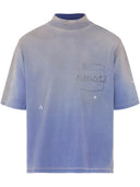 Maison Margiela Logo T Shirt
