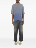 Maison Margiela Logo T Shirt