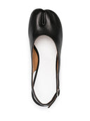 Maison Margiela 60mm Tabi Ankle Strap Pumps
